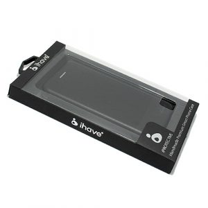 Samsung Galaxy J3 2016 J320 Ihave futrola na preklop (Black)