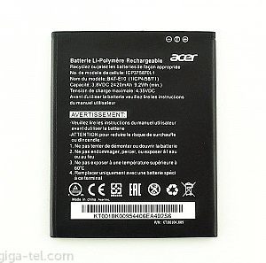 Acer Z530 originalna baterija BAT-E10