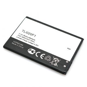 Alcatel OT 5044 U5 baterija