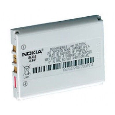 Nokia 3310 baterija BLC-2