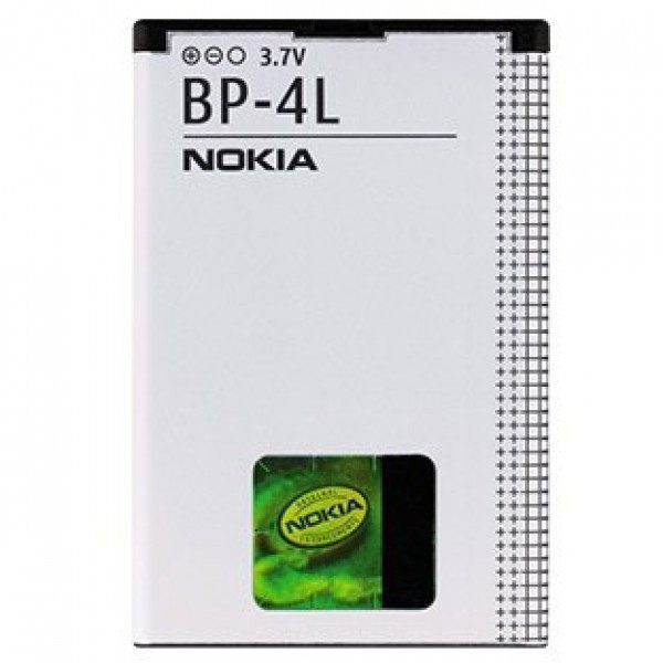 Nokia E52 baterija BP-4L