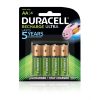 DURACELL AA R6 punjiva baterija
