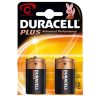 DURACELL C LR14 alkalna baterija