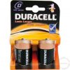 DURACELL D LR20 alkalna baterija