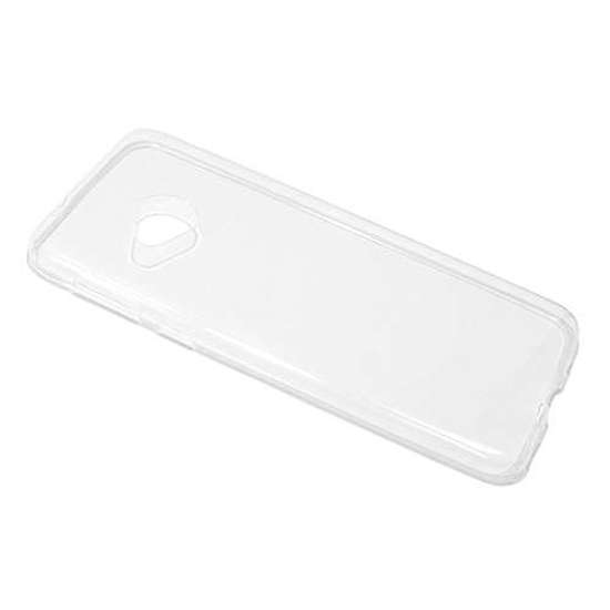 HTC U Play silikonska futrola (Transparent) 1 HTC U Play silikonska futrola (Transparent)