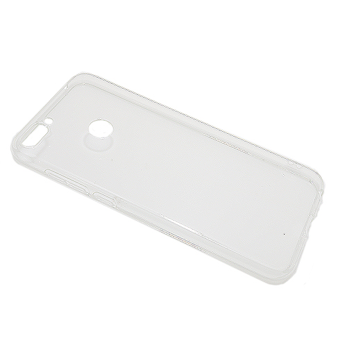 Honor 10 Lite silikonska futrola (Transparent) 1 Honor 10 Lite silikonska futrola (Transparent)