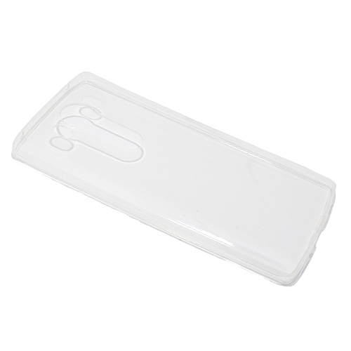 Honor 10 View silikonska futrola (Transparent) 1 Honor 10 View silikonska futrola (Transparent)