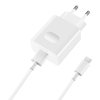 HUAWEI Kućni brzi punjač AP32 + kabl USB tip C