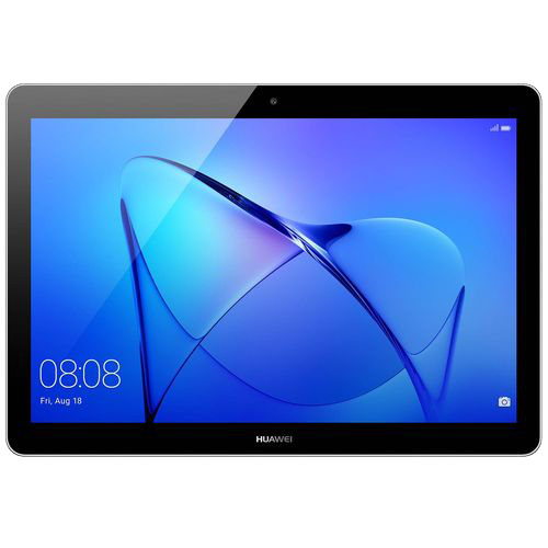 HUAWEI Mediapad T3 10 Tablet (Grey)