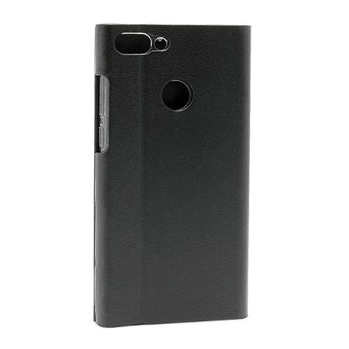 Huawei P Smart Ihave Elegant futrola na preklop (Black)
