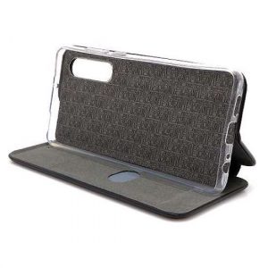 Huawei P30 Ihave futrola na preklop (Black)