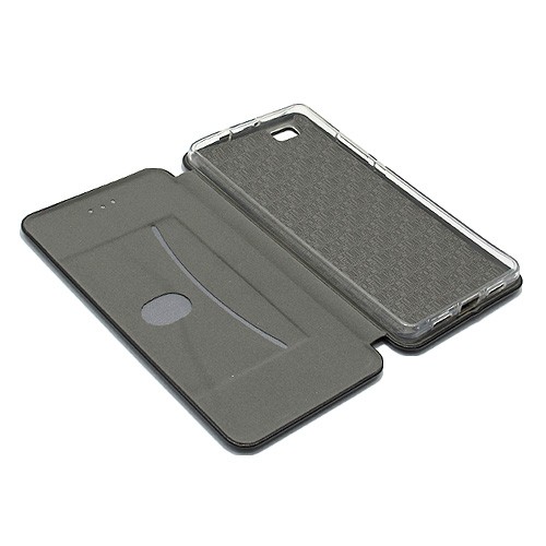 Huawei P10 Lite Ihave futrola na preklop (Black)