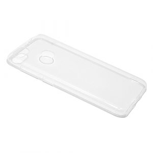 Huawei P9 Lite Mini Teracell Silikonska futrola (Transparent)
