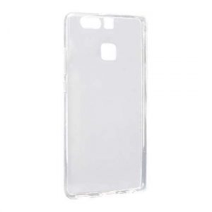 Huawei P9 silikonska futrola (Transparent)