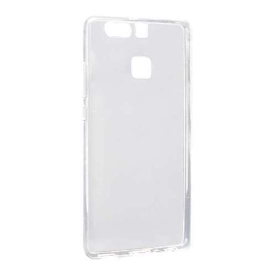 Huawei P9 silikonska futrola (Transparent) 1 Huawei P9 silikonska futrola (Transparent)