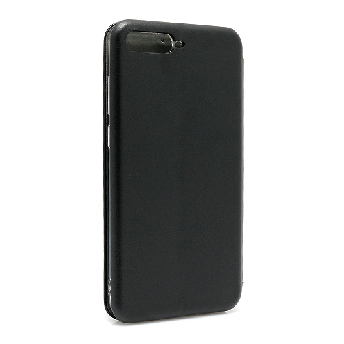 Huawei Y6 2018 Ihave futrola na preklop (Black)