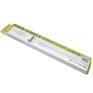 Ldnio Micro USB Data kabal SY03 (White)