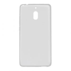 Nokia 2.1 silikonska futrola (Transparent)
