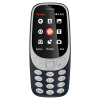 NOKIA 3310 2017 Dual Sim (Blue)