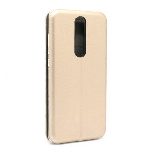 Nokia 5.1 Ihave futrola na preklop (Gold)