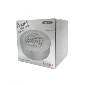 Remax RB-M13 Bluetooth zvučnik (Silver)