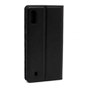 Samsung A10 Hanman futrola na preklop (Black)