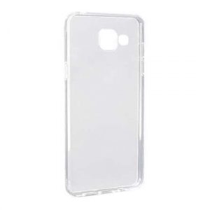Samsung A5 2016 A510 silikonska futrola (Transparent)