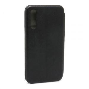 Samsung A50 Ihave futrola na preklop (Black)