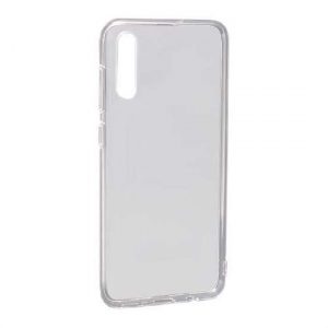 Samsung Galaxy A70 silikonska futrola (Transparent)