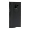 Samsung J6 J600 Ihave Elegant futrola na preklop (Black)