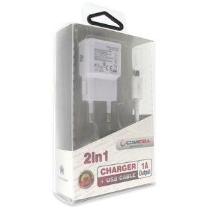 Samsung S4 (2 u 1) kućni punjač