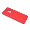 Samsung S9 PVC Gentle futrola (Red)