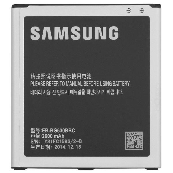 Samsung Galaxy G530 Grand Prime originalna baterija