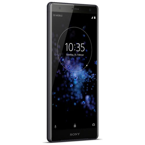 xperia h8266