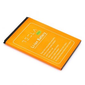 Tesla Smartphone 6.2 Lite baterija