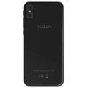 TESLA Smartphone 6.4 Lite (Black)