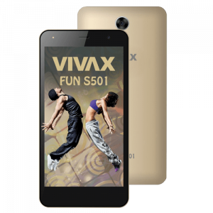 Vivax Fun S501 originalna baterija
