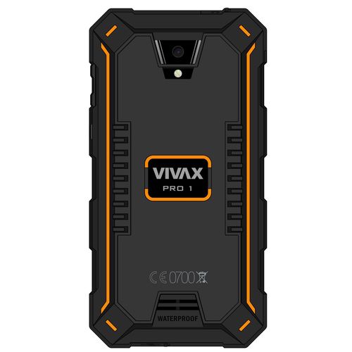 VIVAX PRO 1 (Black)