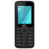 Wiko Lubi 4 Dual Sim (Black)