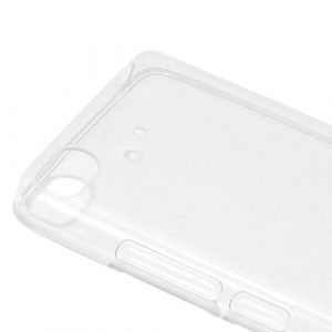 Xiaomi Mi 5S ultra tanka silikonska futrola (Transparent)