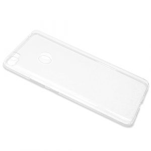 Xiaomi Mi Max ultra tanka silikonska futrola (Transparent)