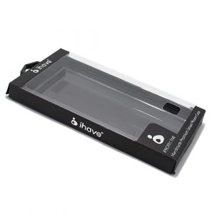 Xiaomi Note 6 Pro Ihave futrola na preklop (Black)