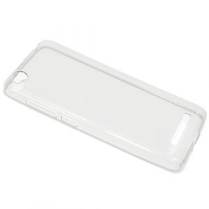 Xiaomi Redmi 3 ultra tanka silikonska futrola (Transparent)