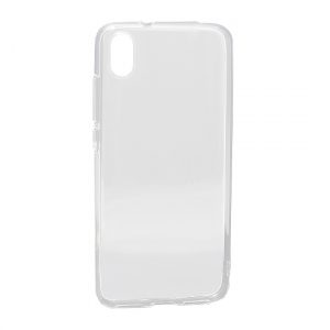 Xiaomi Redmi 7A silikonska futrola (Transparent)