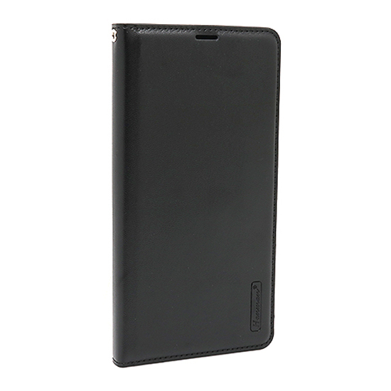Xiaomi Redmi Go Hanman futrola na preklop (Black) 1 Xiaomi Redmi Go Hanman futrola na preklop (Black)