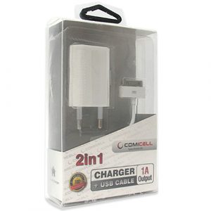 iPhone 4/4S Comicell kućni punjač