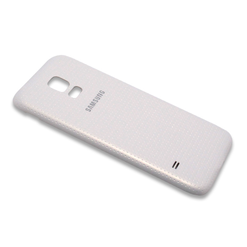 Samsung S5 Mini poklopac baterije (White) - Mgs mobil Niš