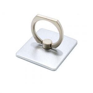 Držač za mobilni telefon Ring Stent (Silver) - Mgs mobil Niš