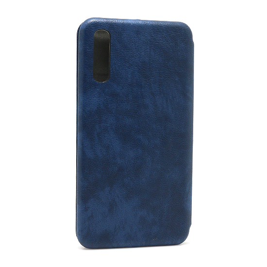 Samsung A70 futrola na preklop Ihave (Blue) - Mgs mobil Niš 2