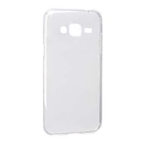 Samsung J3 J320 silikonska futrola (Transparent) - Mgs mobil Niš